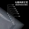 Bolsas para Envasado al Vacío de Fábrica Stock Listo Bolsas Transparentes Texturizadas para Envasado al Vacío al Por Mayor Personalizadas Bolsas para Envasado al Vacío