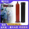 Capa de metal de 32 oz capa de silicone de 330 CC cilindro de borracha de 960 ML capa de vidro capa dispensadora de liga de alumínio