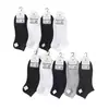 Envío gratis calcetines de primavera y otoño calcetines tobilleros antibacterianos desodorantes para hombre y mujer calcetines de cintura media transpirables de corte bajo calcetines de algodón comparables a los del mercado