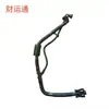 Manguera de ventilación del cigüeñal 1192Y4 para Peugeot 307 307 CC407206CC406 607807C4C5C8