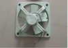Acessórios para incubadora de ventilador de temperatura uniforme tipo 35 30 pequeno ventilador de temperatura uniforme ventilador de exaustão ventilador axial tubo de aquecimento