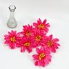 Flores de Loto Simuladas, Flores Artificiales al por Mayor, Arreglos Florales para Exteriores, Fabricante de Origen, Gran Cantidad, Precio Favorable