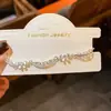 Pulseira de Coração com Laço de Zircônia Estilo Coreano, Doce e Estilosa, Exquisita e Versátil, Joia de Luxo Leve e de Alta Qualidade