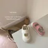 Zapatos de Lona Casuales de Otoño 2024 para Niños, Zapatos de Boca Baja, Estilo Coreano, Zapatos de Suela Suave para Niños y Niñas