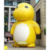 Fabricante Modelo de Ar Inflável Mascote de Abertura Desenho Animado Modelo de Praça ao Ar Livre Shopping Parque Adereços Populares de Exibição de Beleza