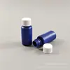 20ml30ml regadera pequeña de plástico material PE spray de niebla fina botella de plástico sub-botella cosmética