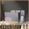 Caixa de Presente 150g Narciso Lao Cong Centenário Chá Oolong Chá de Rocha Wuyi Chá Wuyishan Atacado