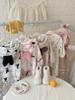 88350 Pelele Infantil 2025 Nuevo Mono Forrado de Polar Ropa Linda para Bebé Dulce y Adorable Invierno Espesado y Cálido