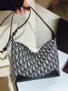 Bolsos para Mujer 2025 Nuevo Presbicia Gran Capacidad Bolso de Hombro Moda Personalizada Bolso Dumpling Bolso de Mano Retro para Viajes Bolso de Hombro Suave