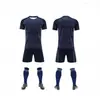 26 Camisetas de Fútbol de Selecciones Nacionales de la Copa del Mundo Real Madrid AC Tottenham Manchester United Dortmund Paris Miami Manchester City Camisetas Lisas