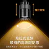 Iluminação para aquário LED tubo de luz para plantas aquáticas luz para tartaruga refletor sul-americano luz para aquário que muda de cor luz para aquário nativo com zoom