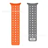 Correa para Samsung Watch Adecuada para Correa de Silicona Transpirable con Hebilla Magnética Correa para Samsung Watch7 47 Correa de Reloj de Gama Alta