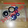 80 toneladas 100 toneladas 120 toneladas Gato Neumático Hidráulico Horizontal Kit de Reparación de Booster Paquete de Piezas de Anillo de Sello Envío Gratis