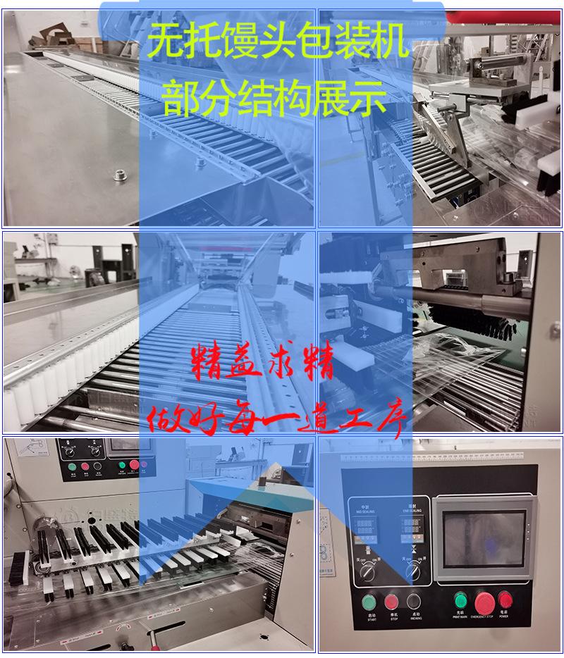无托馒头部分结构拼图-伯盛特