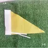 Não. 7 bandeirinhas coloridas triangulares, tecido grande para cintura, bandeirinha vermelha pequena, bandeira de layout, 20 outros papéis têxteis asiáticos de primavera impressos e tingidos