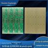 Fabricantes de Placas de Circuito Vendem Diretamente uma Variedade de Placas Pcb de Face Simples, Placas de Fibra de Vidro Semi-22F, Placas Cem-1 Estanhadas, Grande Quantidade e Excelente Preço