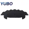 Adecuado para el parachoques delantero del Tesla Model S 2021-2024, guardabarros inferior 1564701-00-C