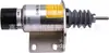 Válvula Solenoide 12V 3740048 Para Elevador Jlg 45Ha 40H 40H+6
