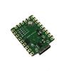 Raspberry Pi pico mini RP2040-Zero Placa de Desarrollo de Microcontrolador RP2040 Procesador de Doble Núcleo