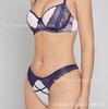 Braguitas de Encaje para Mujer de Estilo Europeo y Americano para Venta al Por Mayor Directo de Fábrica, Braguitas Triángulo de Encaje Sexy para Dama