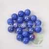 Bolas de Vidro Cremosas de 1,6cm Bolas de Vidro de Cor Sólida 16mm Bolas de Vidro Vermelhas Amarelas Azuis Verdes Pretas Brancas Peças de Xadrez Brinquedos