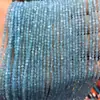 25 Cores Nova Espinélio Olho de Gato Redondo Facetado Contas de Cristal Soltas Contas Semi-Acabadas para DIY Pulseira Colar Contas Não