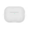 Para nuevos auriculares Bluetooth AirPods Pro 2, funda magnética de silicona, funda protectora para auriculares Bluetooth Apple