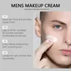 East Moon Corrector Humectante Reparador Ligero Larga Duración Hidratante Iluminador de Piel Crema Humectante Corrector