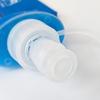 Botella de Agua Suave para Ciclismo Deportivo Personalizable Transfronteriza Amazon Spot Plegable Portátil Grado Alimenticio Tpu