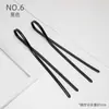 Ventas Directas de Fábrica Kouchi Jazmín Mollie25 Correa de Hombro Correas de Repuesto Accesorios Modificación No Destructiva Jazmín Correa Larga Correa de Bolso