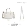 Adecuado para Bolso Tote Mini Coac City15 Correa Diagonal para el Hombro Accesorios de Cadena Decorativa para Correa de Hombro