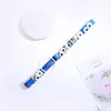 2026 Nueva Lanyard de Botella de Bebida de Dibujos Animados Linda Correa Portátil Cruzada para Taza de Agua con Impresión de Logo Correa de Poliéster para Taza