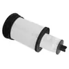 Adequado para acessórios do aspirador Miele Triflex HX1 Elemento filtrante Meno HX-FSF filtro
