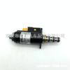 Válvula Solenoide Hidráulica Kdrde5K-31 40E30-103A 225-4558 2254558 Para Carter