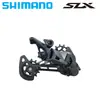 Kit original de 4 piezas SHIMANO Himano M7100 1x 12 velocidades para bicicleta de montaña de 12 velocidades