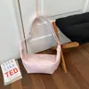 Bolso de mujer de gran capacidad, moderno y elegante, nuevo bolso de hombro y bandolera de moda primavera-verano 2026 para el trabajo y los desplazamientos, bolso tipo empanada