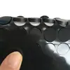 Fabricante Especializado em Corte e Personalização de Borracha de Silicone Adesiva Dupla Face Antiderrapante, Anticolisão, Antirrisco e Redutora de Ruído Preta com Garantia de Qualidade