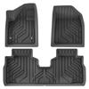 Adequado para 24-25 Explorer Equinox Ev Tapetes de Chão Tpe Tapetes de Chão Tapetes de Porta-Malas Transfronteiriço