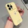 Funda Linda de Dibujos Animados Corazón con Burbujas Adecuada para Funda de Teléfono Apple 17Promax, Anticaídas para Iphone16/15, Niñas 14/13