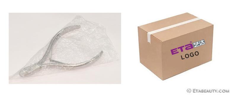 美甲修甲工具套装美容套不锈钢钨钢钳子鹰钩钳去死皮钳工厂