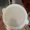 Filtro de Cabelo para Ralo de Banheiro Rede Filtro Dreno Cozinha Anti-Insetos Anti-Entupimento Adesivo Auto-Adesivo para Ralo de Chão