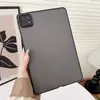 Textura de Piel Mate Adecuado para Xiaomi Tablet 7/6Pro Funda Protectora Base Dura Redmi Pad Se 8.7pulgadas Delgado y Anticaídas