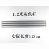 Portalámparas E27E40 Bombilla de Alta Potencia Base de Lámpara Industrial y Minera Taza de Succión Engrosada Montada en Techo Portalámparas de Cerámica
