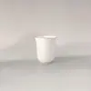Juego de Té de Porcelana de Hueso, Conveniente y Portátil, Una Tetera y Cuatro Tazas, Cerámica Creativa Regalo de Negocios Taza de Té de Porcelana de Hueso