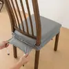 Funda de Cojín para Silla de Casa Pato Amazon de Tela Técnica, Funda Universal para Silla para Todas las Estaciones, Venta al por Mayor para Comercio Exterior