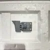 Acessórios para Sondador de Poço de Água Rui Ben 2191 Escova de Carvão/Selo de Água/Mangueira/Manípulo/Interruptor de Proteção/Embreagem/Entrada de Água