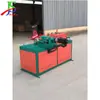 Máquina de enrolar tubo redondo tubo quadrado máquina de dobrar tubo para esqueleto de estufa CNC hidráulica máquina automática de dobrar arco de aço de nove rodas