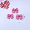 Personalizado de Fábrica Desenho Animado Fofo Laço Resina DIY Joias Capa de Celular Adesivo Acessórios de Cabelo Acessórios Materiais Artesanais