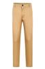 Calças sociais casuais de cor sólida para homens, calças slim coreanas para negócios, atacado, da moda para comércio exterior da AliExpress