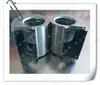 Partes de Aire Acondicionado, Impulsor, Unidad Fan Coil, Turbina, Carcasa de Tornillo sin Fin, Rueda de Viento, Rodillo, Carcasa de Tornillo sin Fin para Unidad Fan Coil